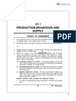 12 Econimics Impq Micro Ch03 Producer Behaviour and Supply