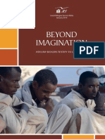 Beyond Imagination - Testimonies of The Libyan War