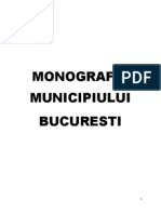 Monografia Municipiului