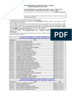 LOCAL DE PROVA - ASOMN 1 2014 - Fora de Sede PDF