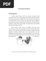 Download Carpal Tunnel Syndrome by Radith Aulia SN225421452 doc pdf