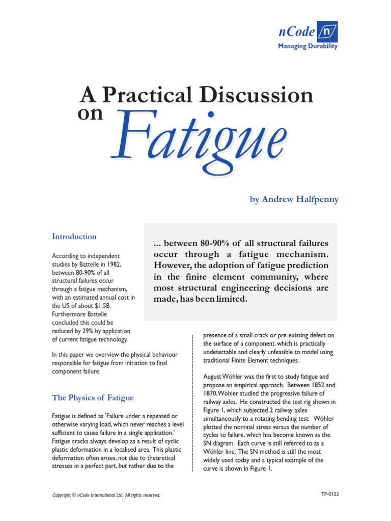 Fatigue essays 07 image