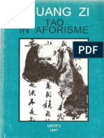 Zhuang Zi Tao in Aforisme PDF