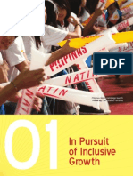 CHAPTER-1 PDP Inclusive Growth