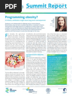 Download Gut Microbiota for Health Summit 2014  the report by GMFH SN225425197 doc pdf