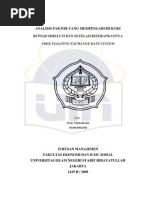 Download 77737-Analisis Faktor Yang Mempengaruhi Kurs Rupiah Sebelum Dan Setelah Diterapkanya Free Floating Exchance Rate System by Rizal Nak Baek SN225425386 doc pdf