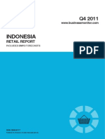 Indonesia Retail Report