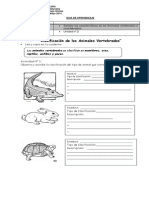 GUIA APRENDIZAJE CIENCIAS NATURALES 2 BÀSICO 2014 ANIMALES VERTEBRADOS.docx