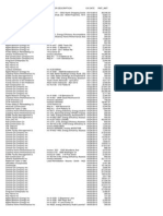 Payments to Vendors (1)