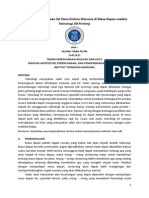 Teknologi 3d Printing Dalam Penciptaan Sel Stem Embrio Manusia