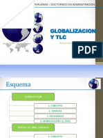Globalizacion y Tlc