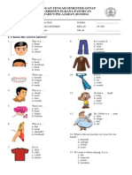 Download UTS Kelas 4 SD Semester Genap 20132014 by Maharani Queen SN225434026 doc pdf