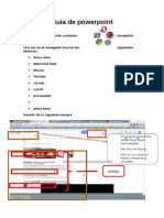 Guia de Powerpoint