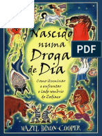 Nascido Numa Droga de Dia