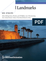 National Landmarks at Risk Full Report