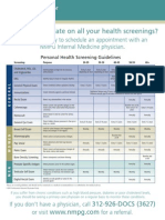 HS AgeAppropriateScreenings