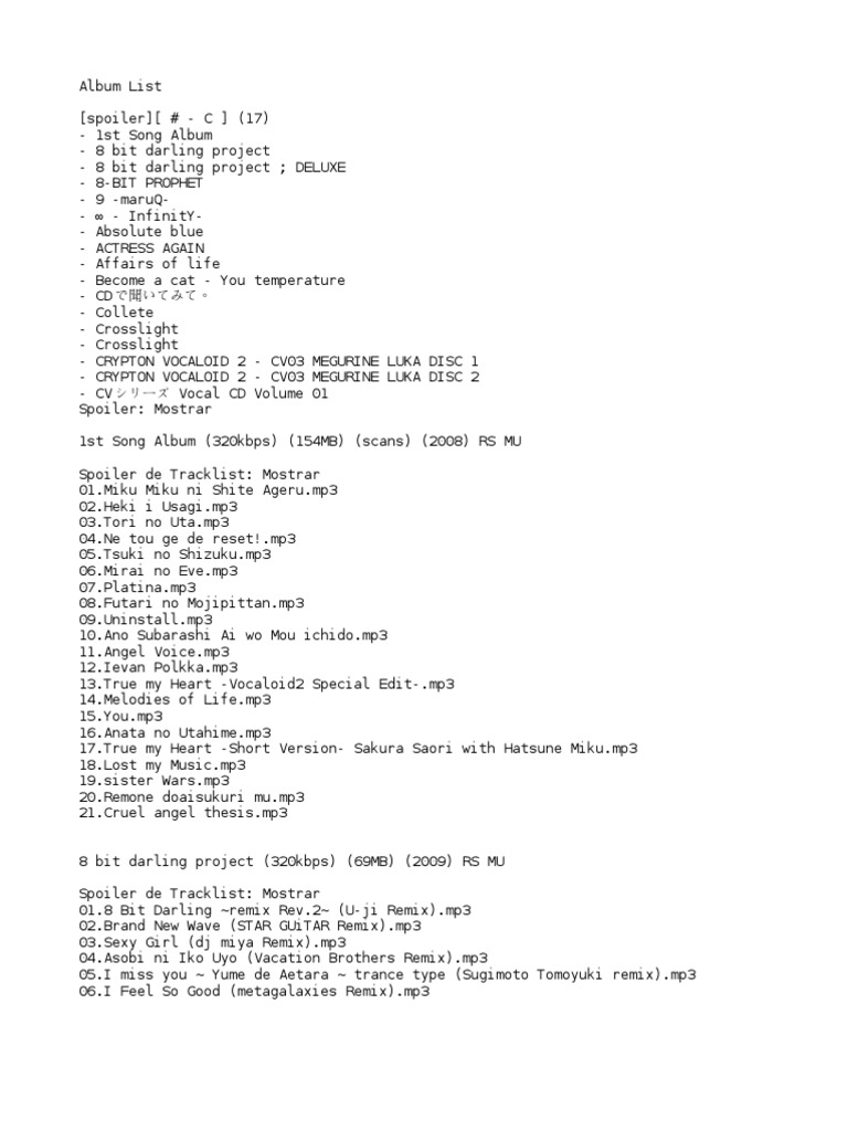 Untitled Speech Synthesis Music Media