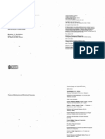 B. L. Karihaloo, Fracture Mechanics and Structural Concrete