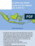 Sistem Informasi Kegiatan Pengembangan Permukiman Berbasis Website Dan Spasial (Peta)-KASI MONEV