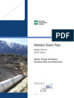 Welded Steel Pipe , Saldimi i tubave