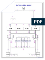 Ducting System - 200mw