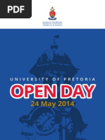 Open Day Brochure Eng2014 Small