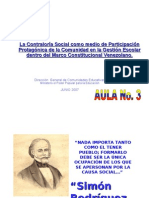 CONTRALORÍA