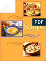 Soups