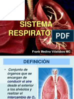 7.- Sistema Respiratorio