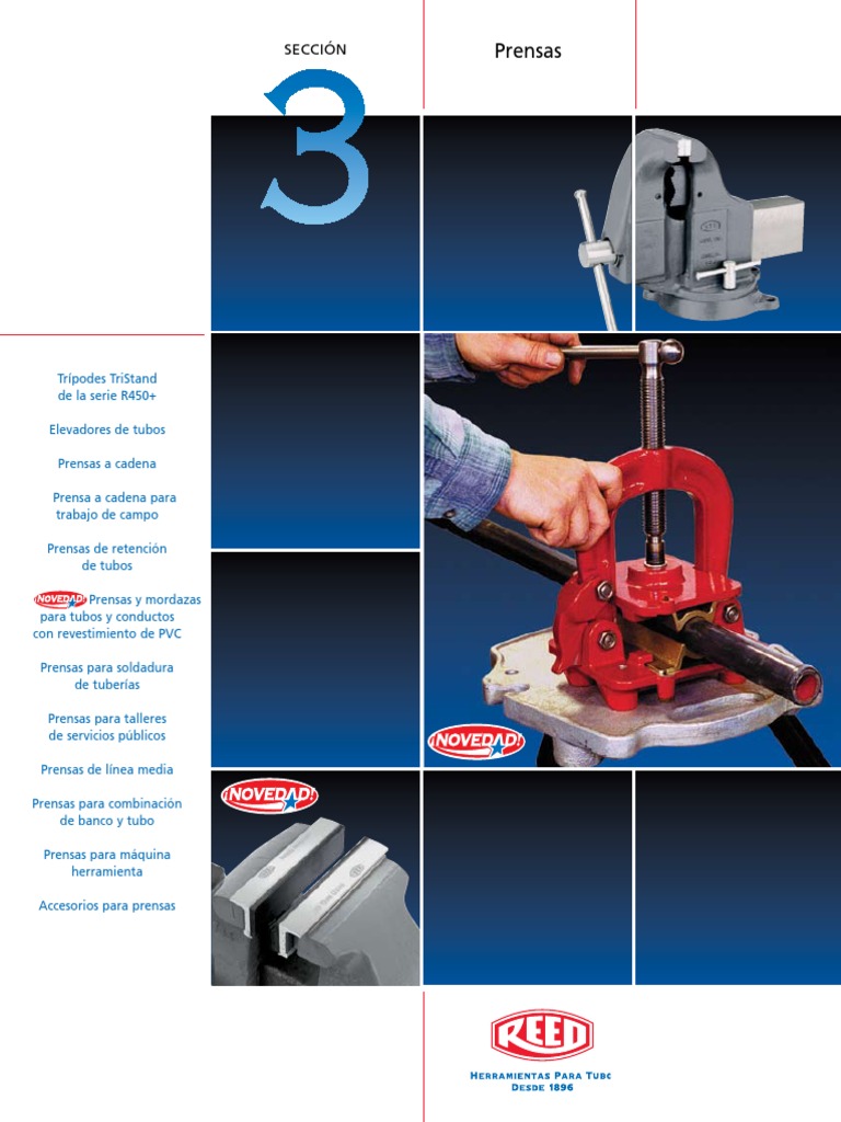 Reed | PDF