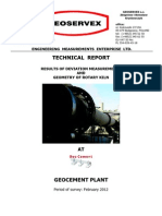 1 Exemplary Technical Report 2012