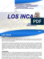 Los Inca