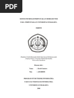 Download SI Perpus PHP by abeb84 SN22545946 doc pdf