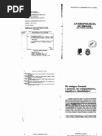 89295378 Carneiro Da Cunha Manuela Antropologia Do Brasil Mito Historia Etnicidade Sao Paulo