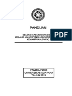PANDUAN-PMDK-2013