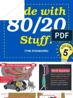 Made With Stuff!: (The Standard)