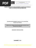 MONITOREO ARQUIOLOGIA 20MIL