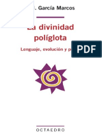La Divinidad Políglota