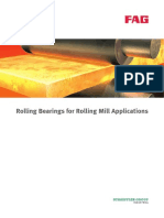 14wl - 17200 - 5 - de - en Rolling Bearings For Rolling Mill Applications