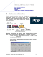 4.Mengolah Suara Dengan Sound Forge (1)