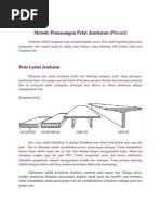 Download Pelat Jembatan Precast by titikuntarti SN225470189 doc pdf