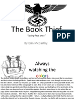 Thebooktheif