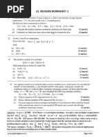 Download Statistics S1 Revision Papers with Answers by Kothakonda Praveen Kumar SN225473229 doc pdf