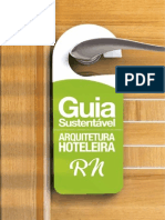 Guia Sustentável - Arquitetura e Hotelaria