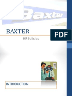 Baxter Final