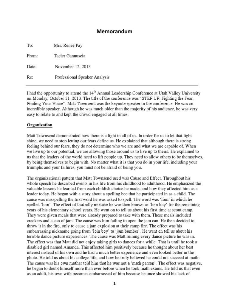 College observation essay example picture