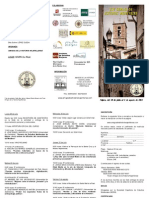 XXV Semana de Estudios Medievales de Nájera