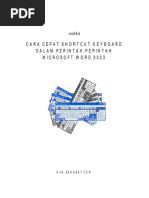 Download Cara Cepat Perintah Word2 by tjokris SN22548488 doc pdf