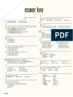 28 Self-Study Answer Key