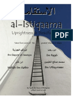Al Istiqaamah